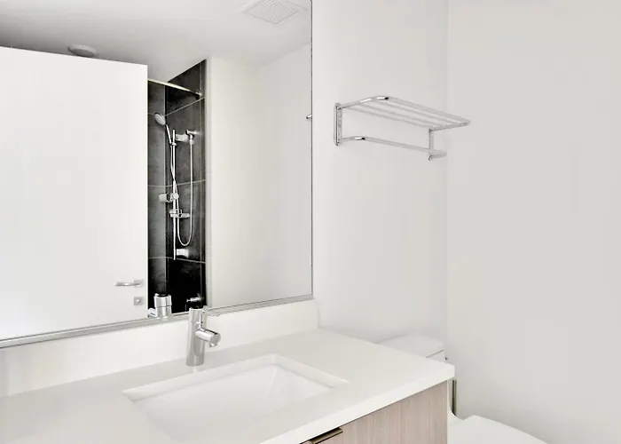 S Loop W Lounge Pool Gym Nr Grant Park Chi-761 Апартаменты Чикаго