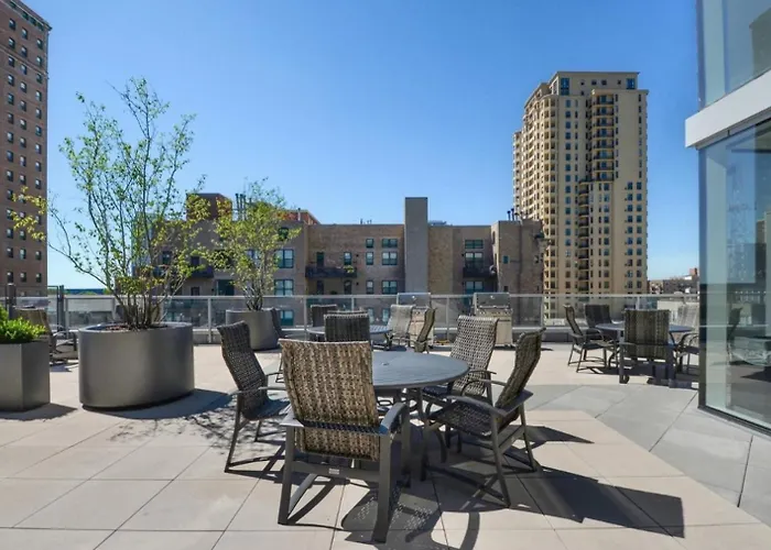 S Loop W Lounge Pool Gym Nr Grant Park Chi-761 Апартаменты *