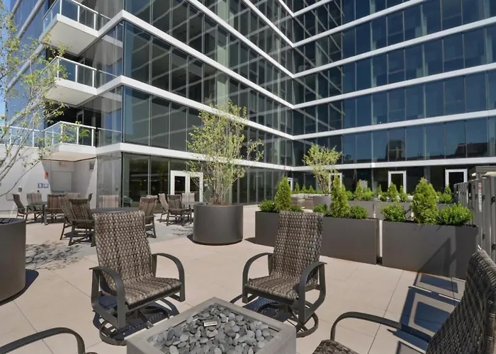 S Loop W Lounge Pool Gym Nr Grant Park Chi-761 Апартаменты Чикаго
